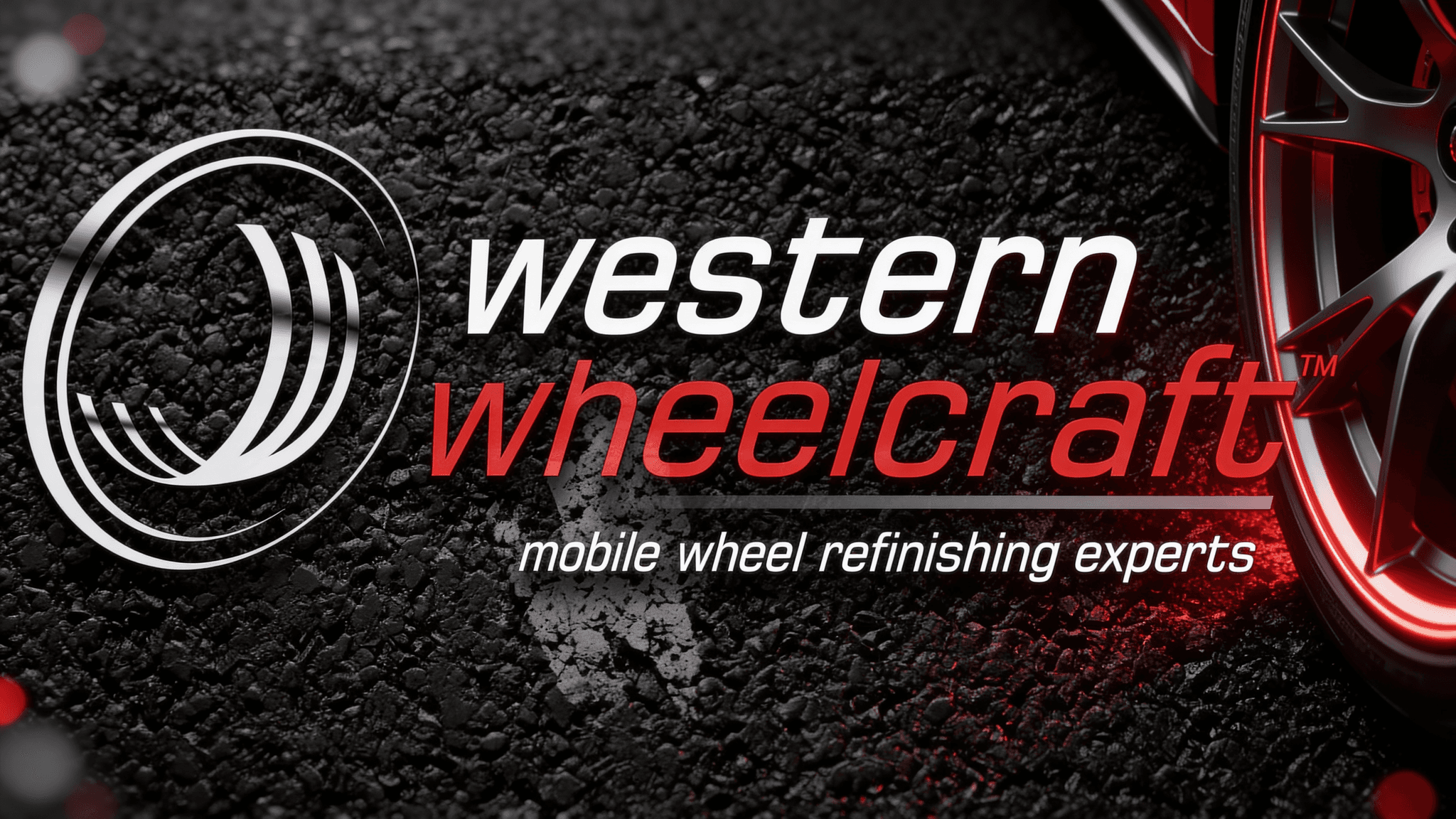Western Wheelcraft wheel refinishing services in Burnaby, BC